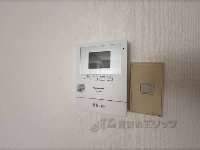 ドアフォン（ＴＶ含）