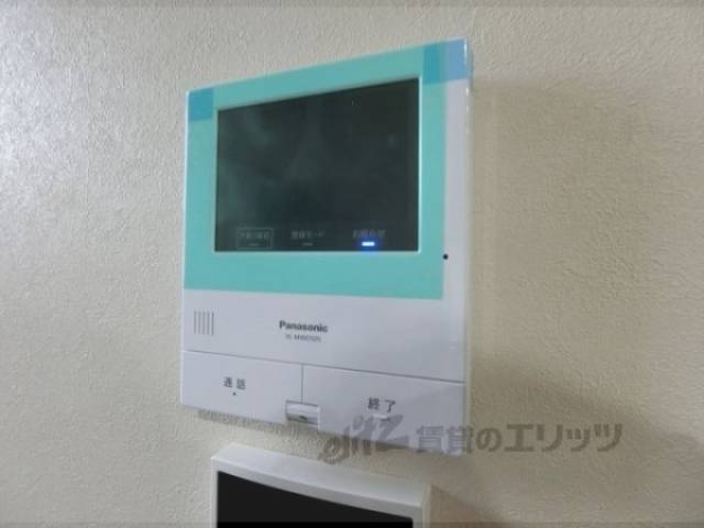ドアフォン（ＴＶ含）