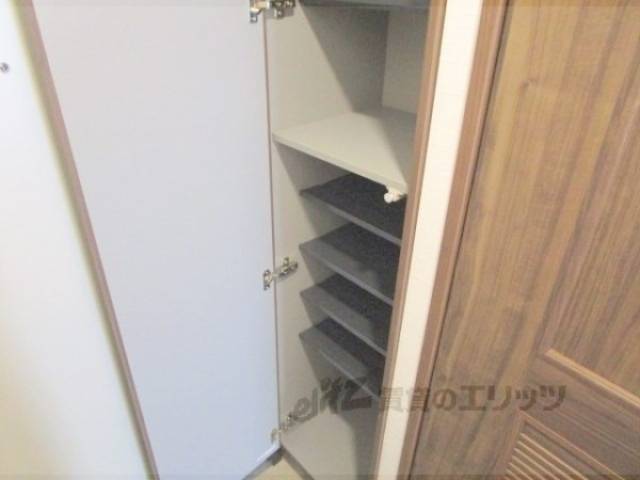 下駄箱