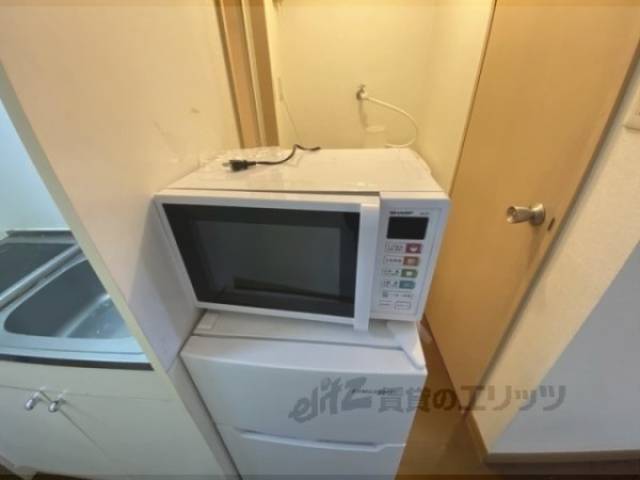 電子レンジ