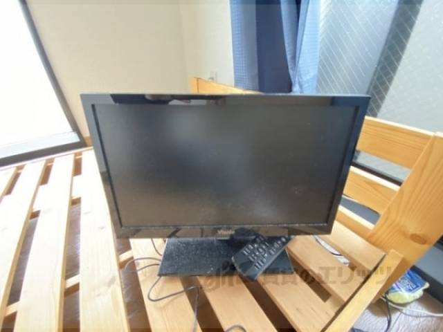 テレビ