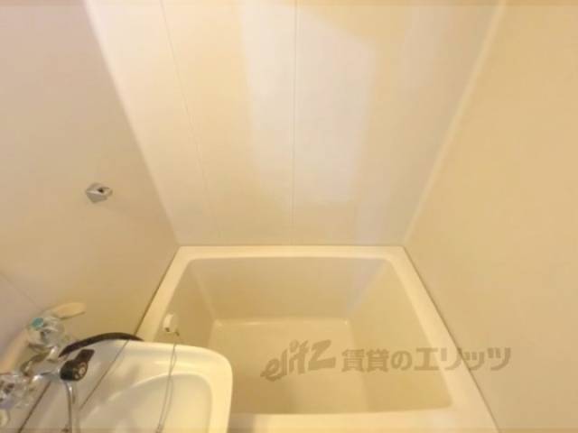 ユニットバス　浴槽