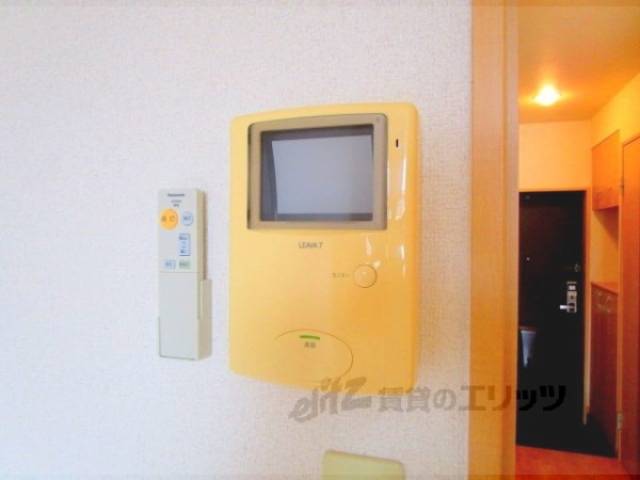 ドアフォン（ＴＶ含）