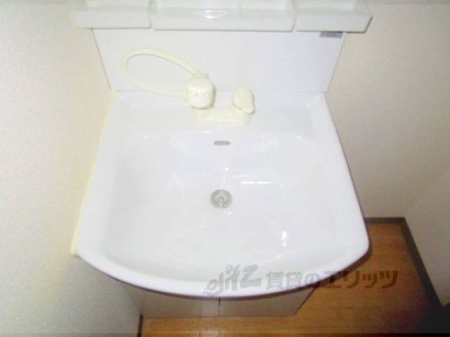 洗面所