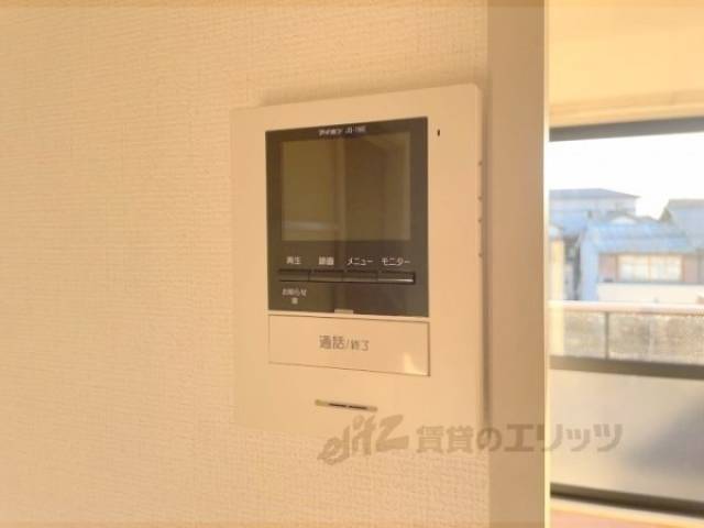 ドアフォン（ＴＶ含）