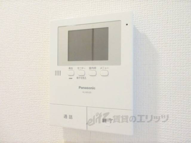 ドアフォン（ＴＶ含）