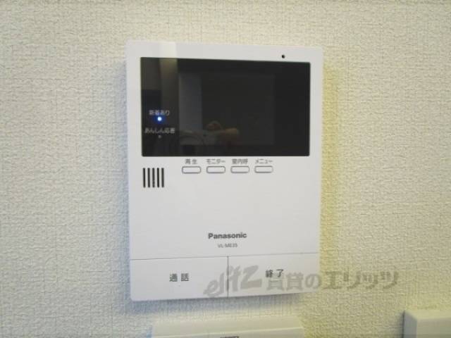 ドアフォン（ＴＶ含）