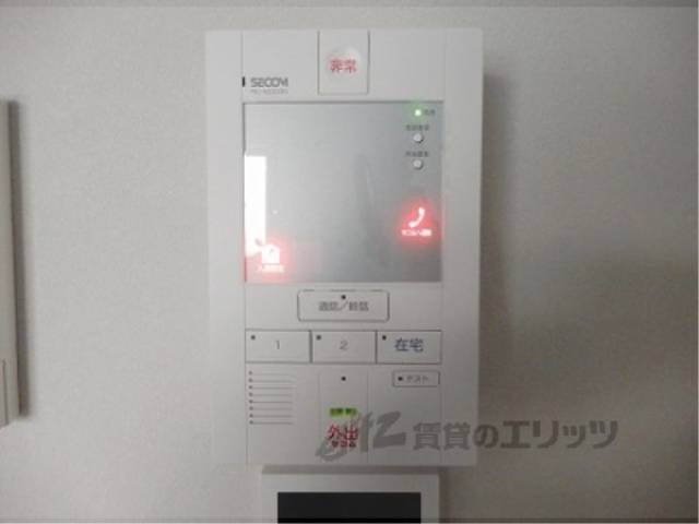 ドアフォン（ＴＶ含）