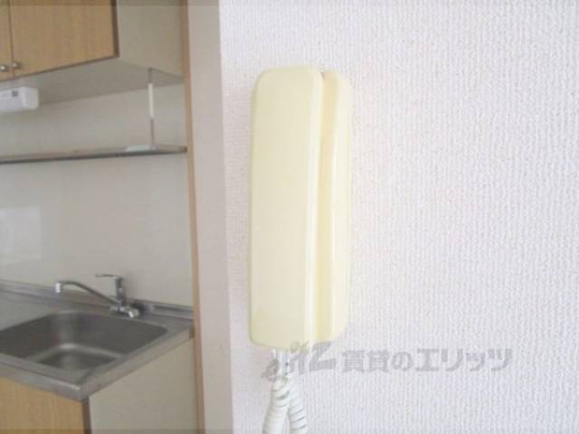 ドアホン