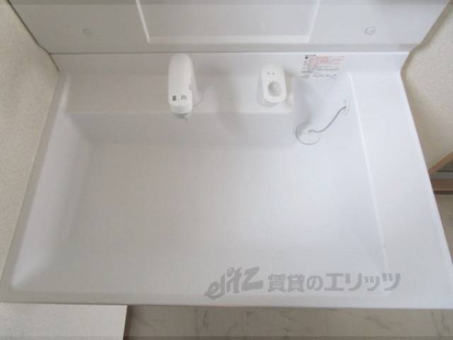 洗面所