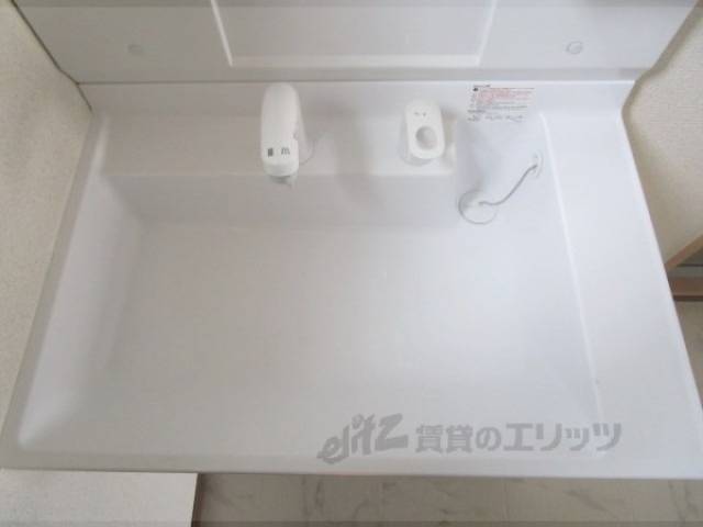 洗面所
