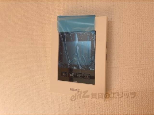 ドアフォン（ＴＶ含）