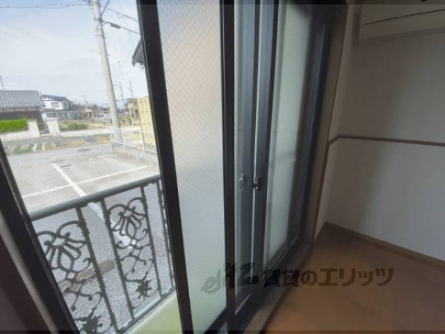 二重窓　全居室設置