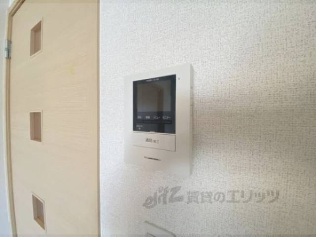 ＴＶモニターフォン