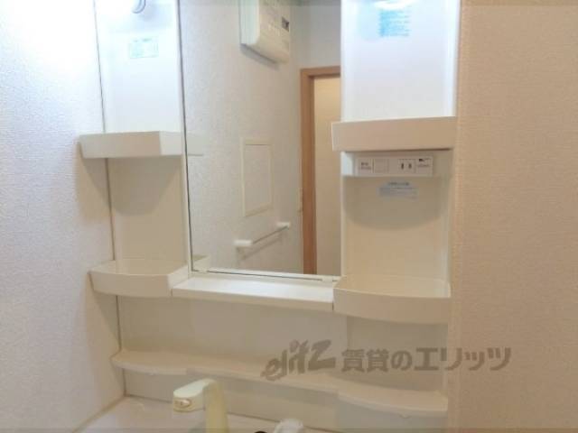 洗面所