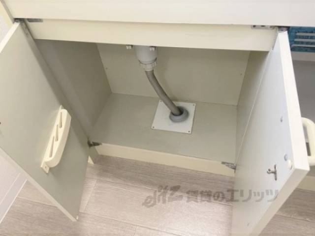 キッチン　収納