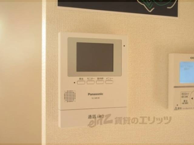 ドアフォン（ＴＶ含）