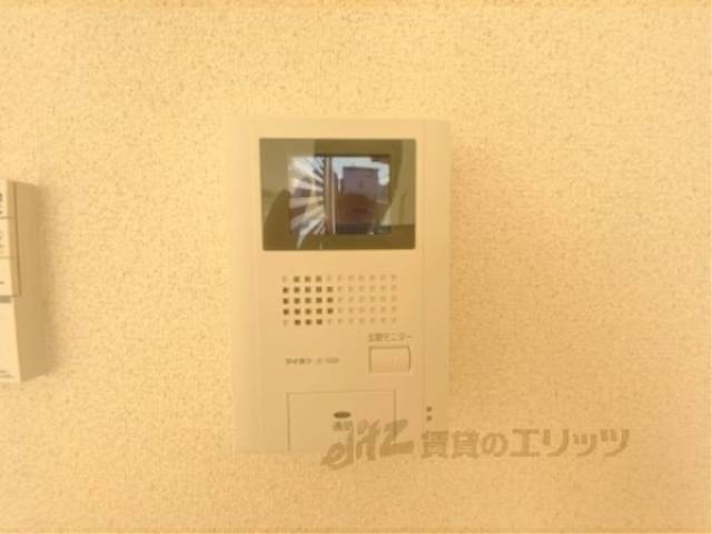 ドアフォン（ＴＶ含）