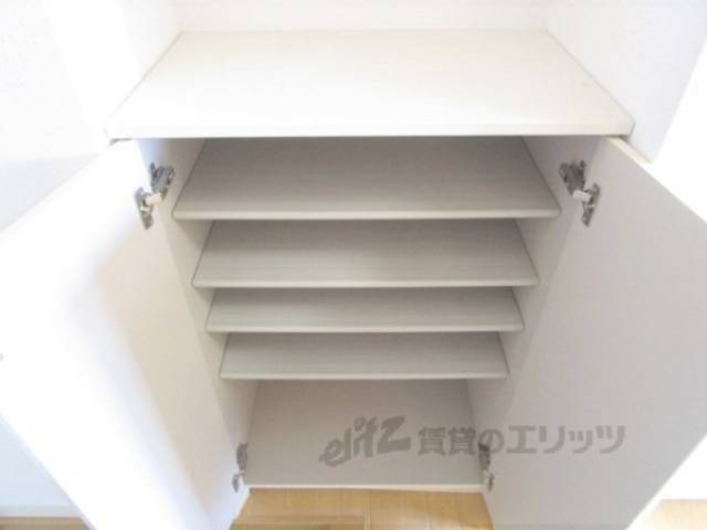 下駄箱