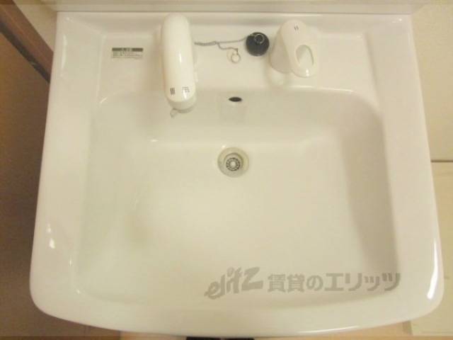 洗面所