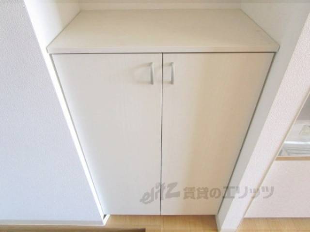 下駄箱