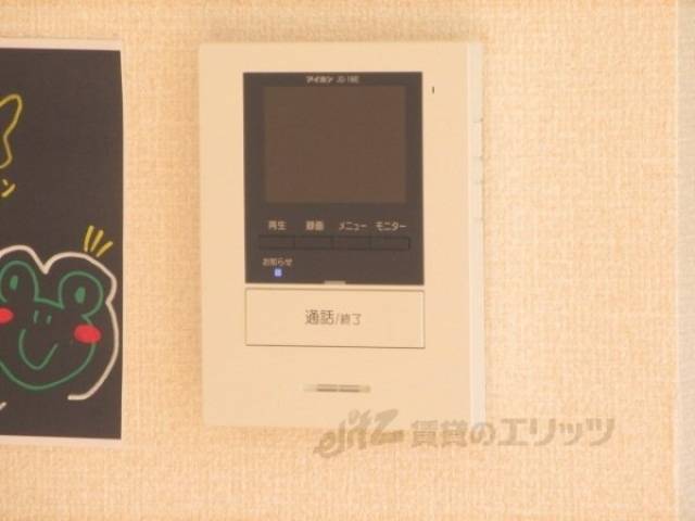 ドアフォン（ＴＶ含）