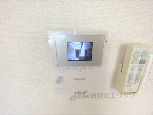 ドアフォン（ＴＶ含）