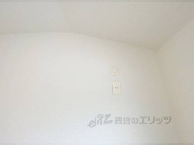 エアコン　設置場所