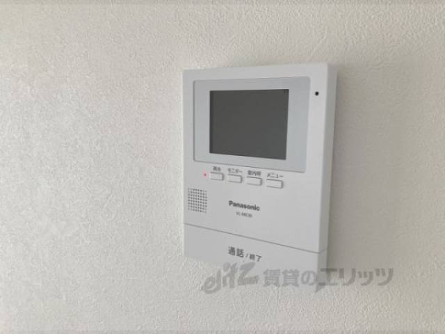 ドアフォン（ＴＶ含）