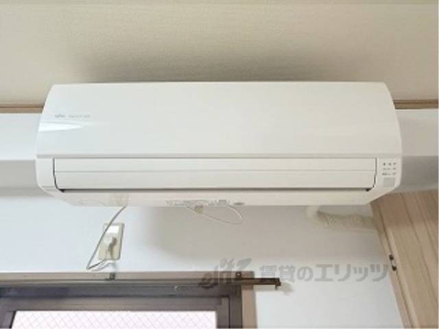 エアコン