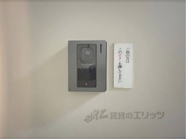 インターフォン
