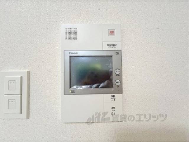 ドアフォン（ＴＶ含）