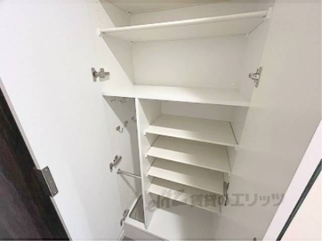 下駄箱