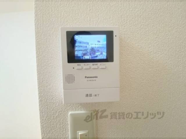 ドアフォン（ＴＶ含）