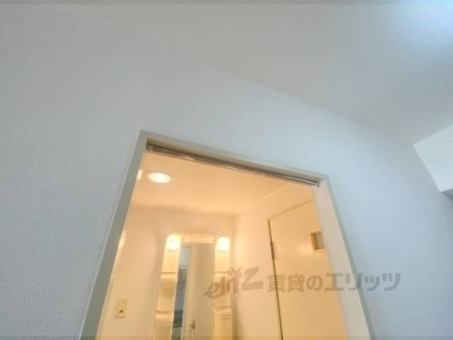 仕切りカーテン