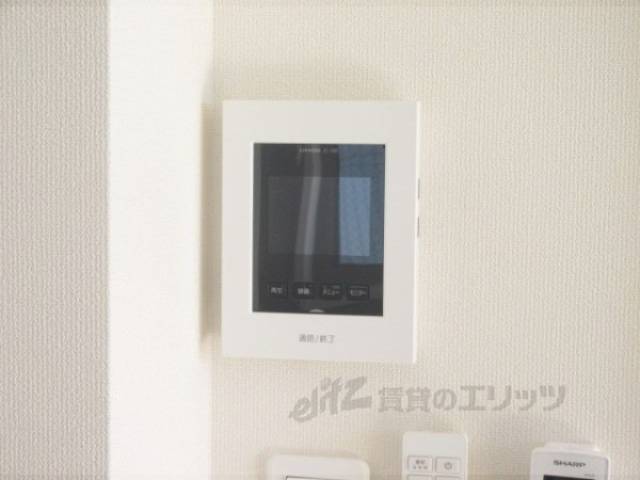 ドアフォン（ＴＶ含）