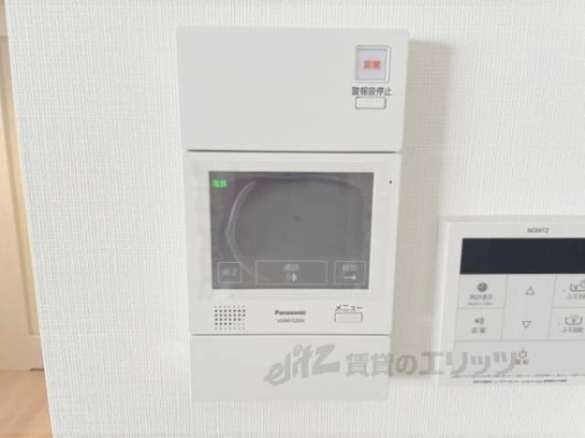 ドアフォン（ＴＶ含）