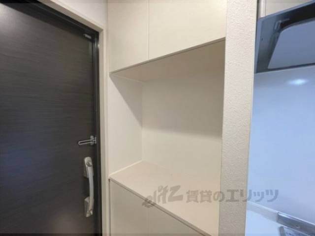 下駄箱