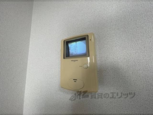 ドアフォン（ＴＶ含）