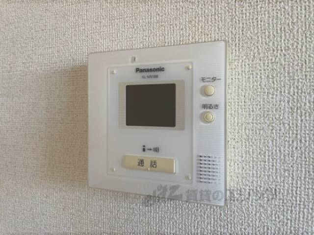 ドアフォン（ＴＶ含）