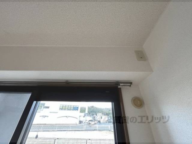 エアコン　設置可能