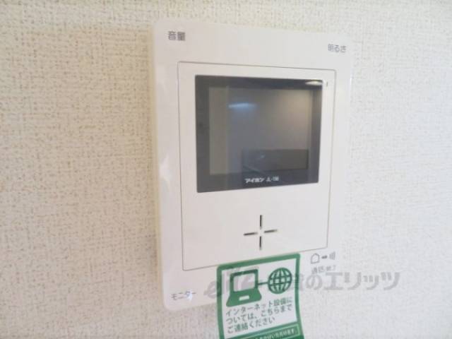 ドアフォン（ＴＶ含）