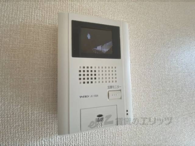 ドアフォン（ＴＶ含）