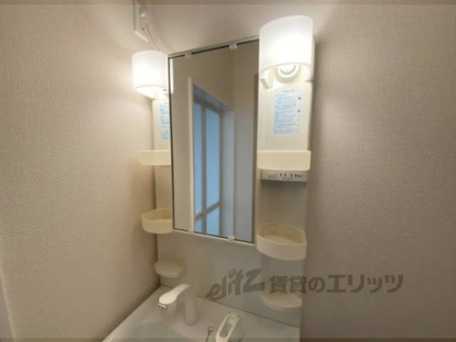 洗面所