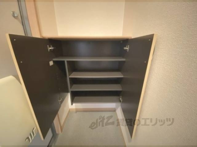 下駄箱