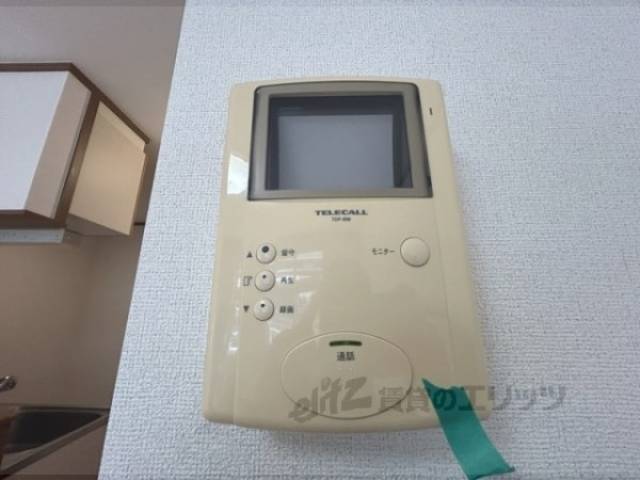 ドアフォン（ＴＶ含）