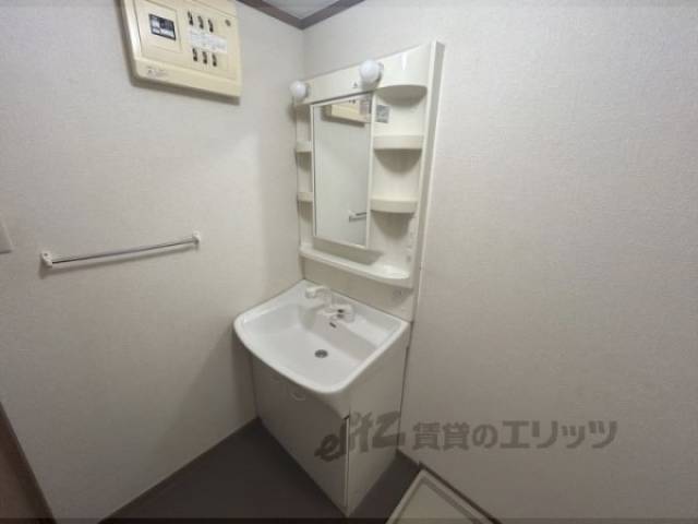 洗面所
