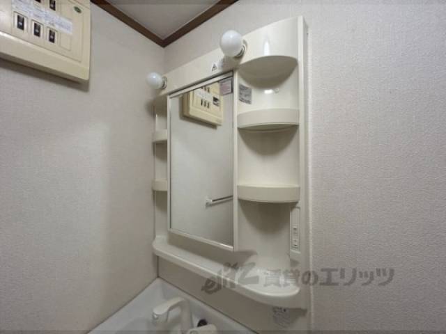 洗面所