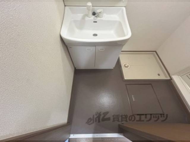 洗面所