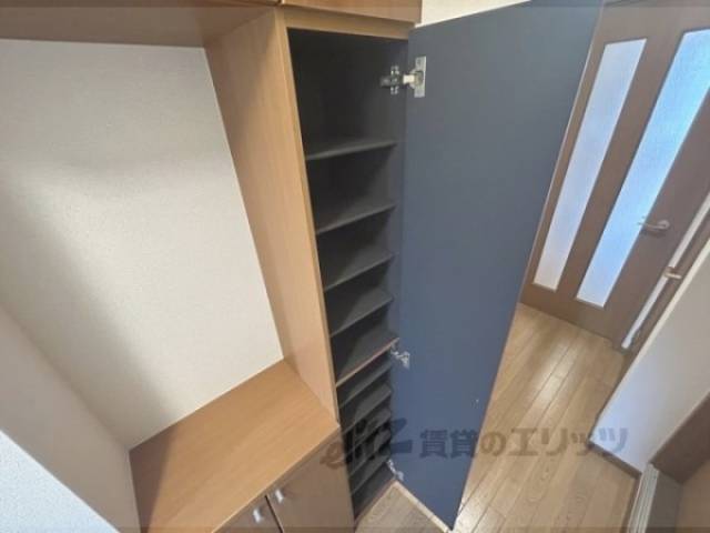 下駄箱